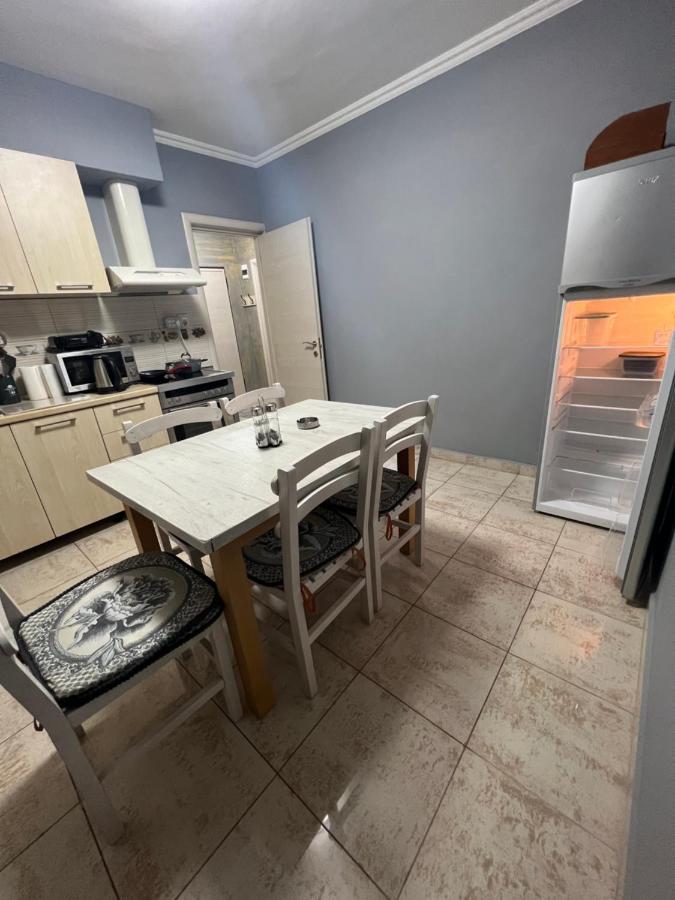 Downtown Retreat "Spiranca" Apartment Тирана Екстериор снимка