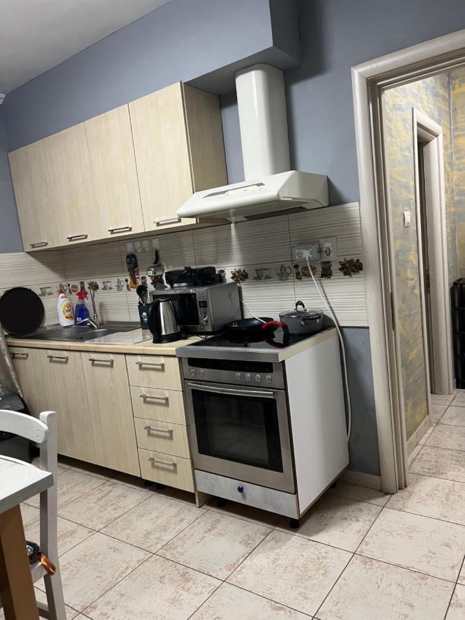 Downtown Retreat "Spiranca" Apartment Тирана Екстериор снимка