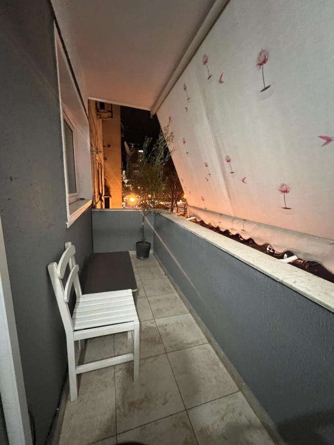 Downtown Retreat "Spiranca" Apartment Тирана Екстериор снимка