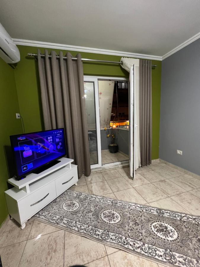 Downtown Retreat "Spiranca" Apartment Тирана Екстериор снимка