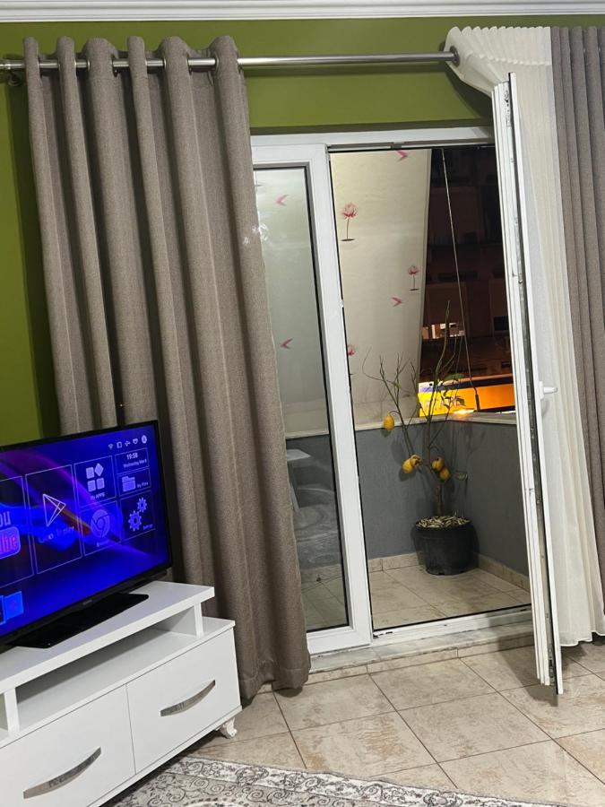 Downtown Retreat "Spiranca" Apartment Тирана Екстериор снимка
