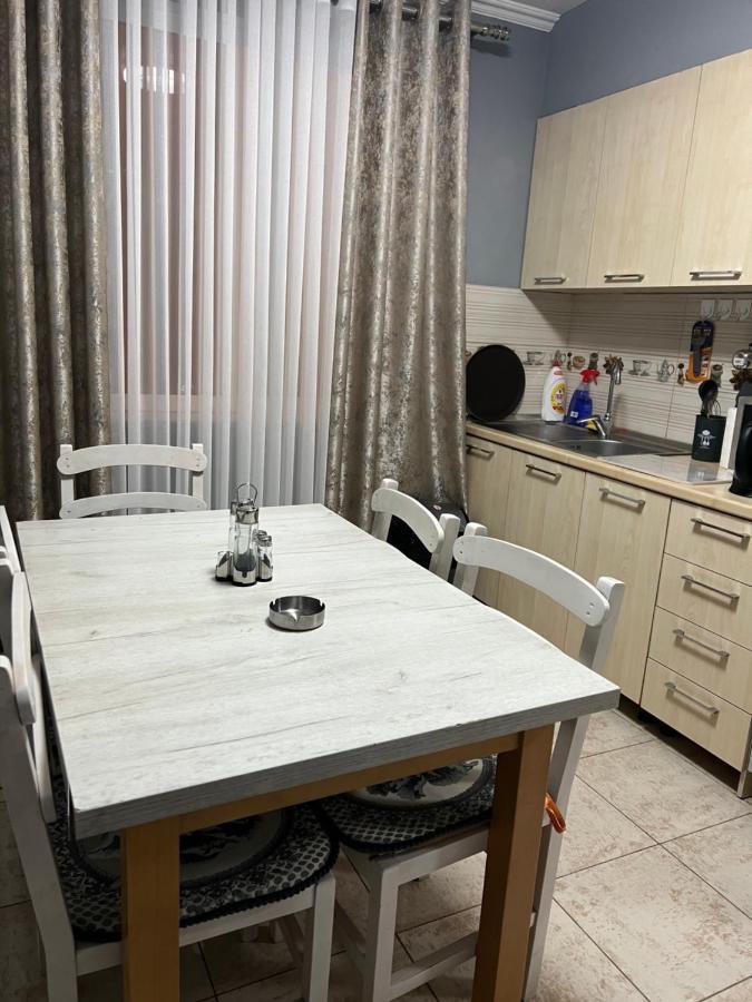 Downtown Retreat "Spiranca" Apartment Тирана Екстериор снимка