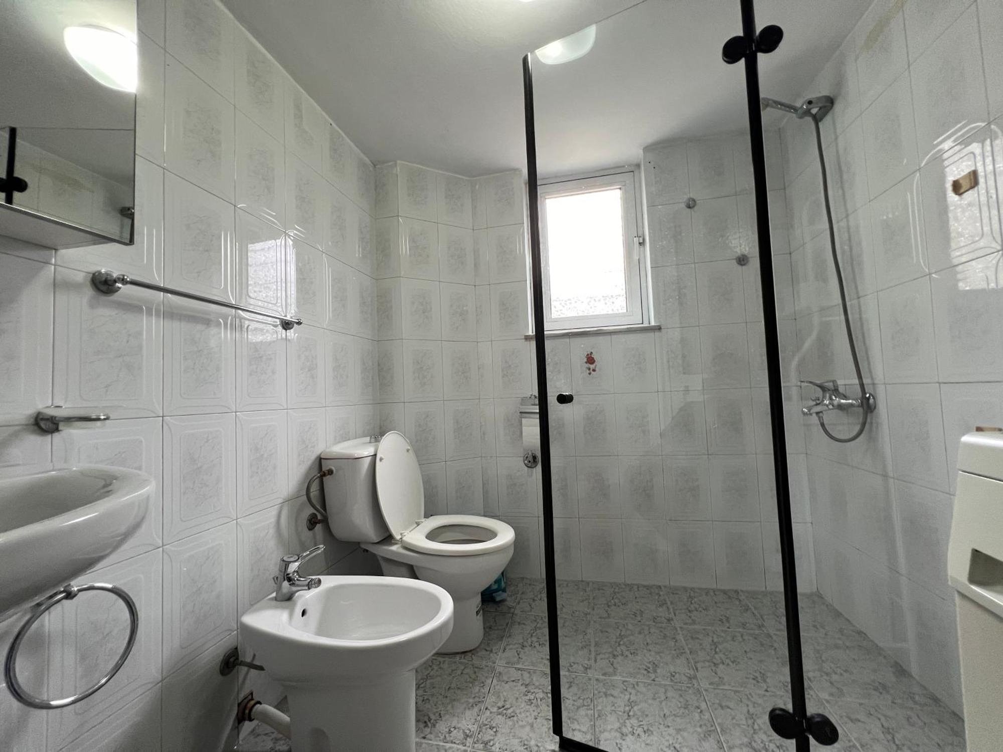Downtown Retreat "Spiranca" Apartment Тирана Екстериор снимка