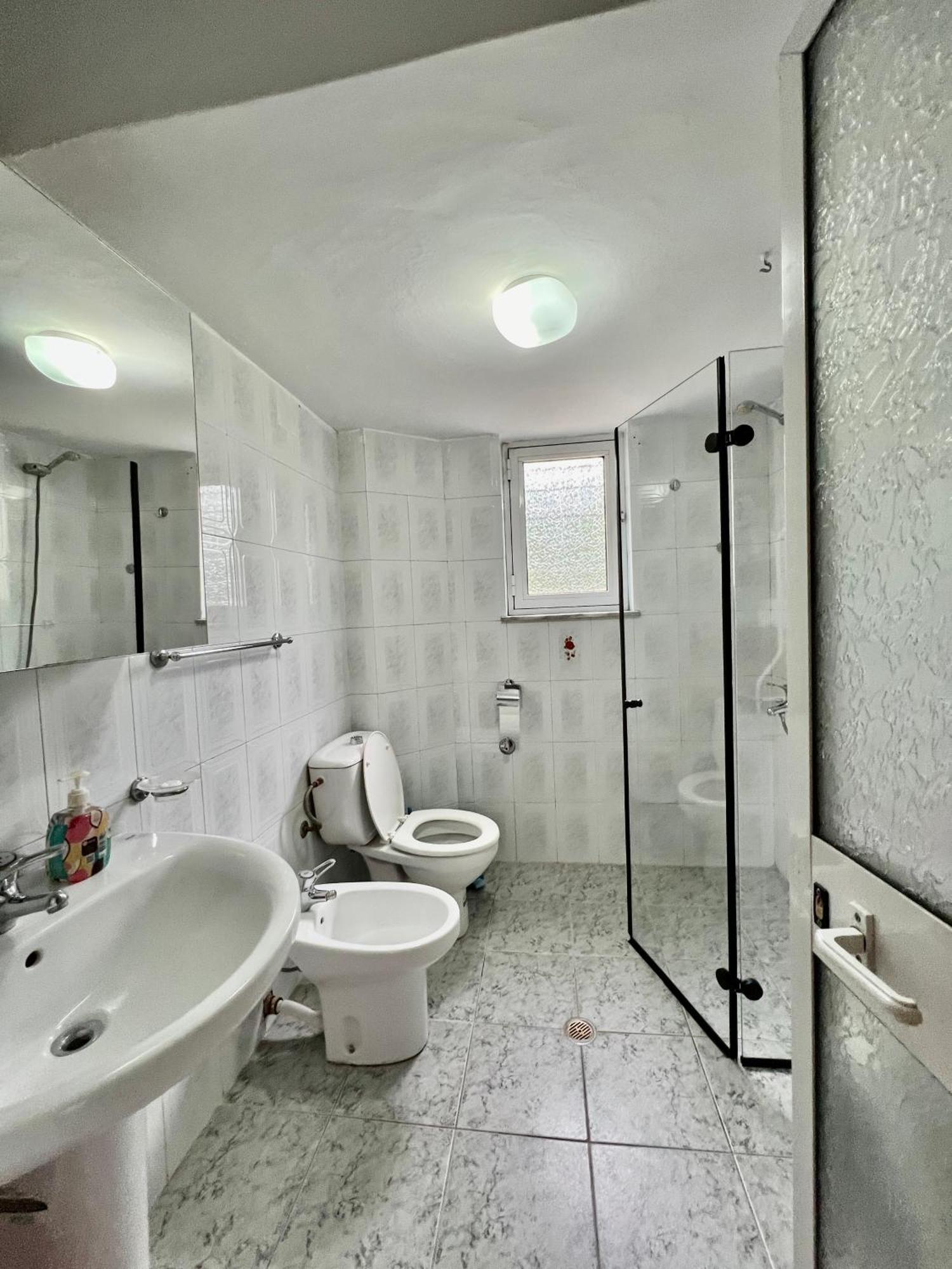 Downtown Retreat "Spiranca" Apartment Тирана Екстериор снимка