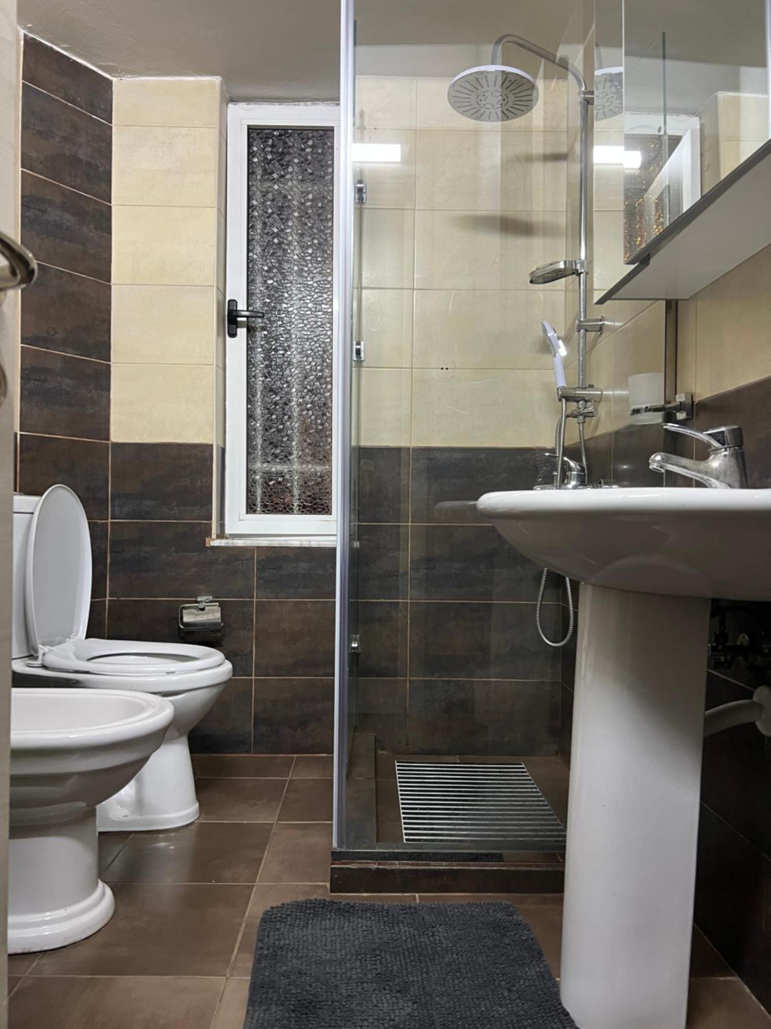 Downtown Retreat "Spiranca" Apartment Тирана Екстериор снимка