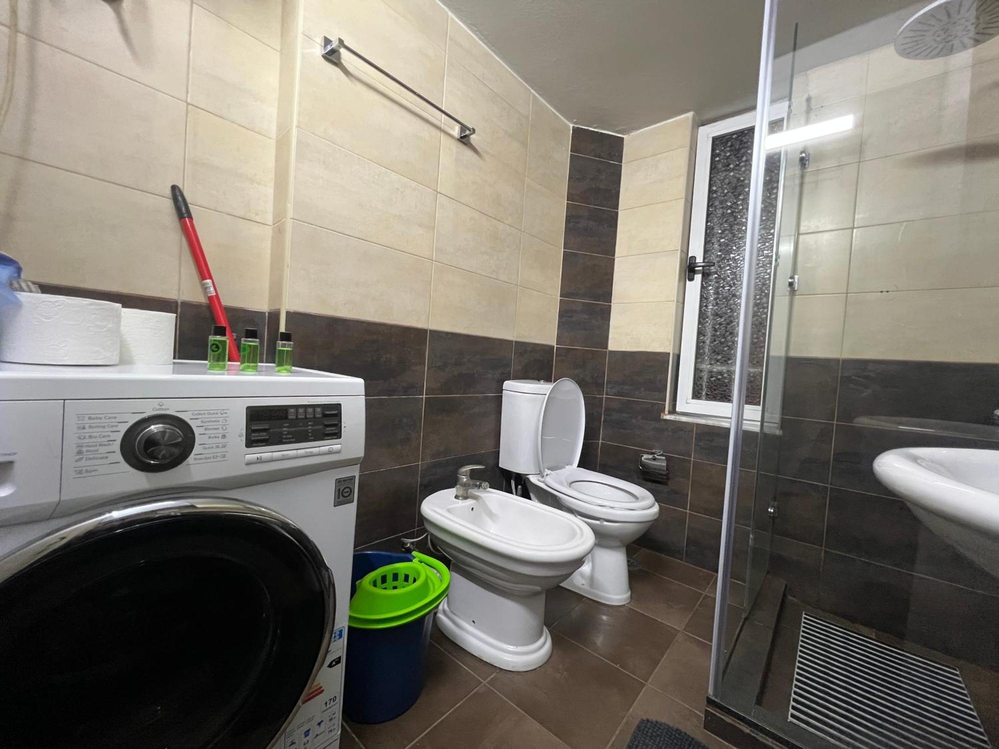 Downtown Retreat "Spiranca" Apartment Тирана Екстериор снимка