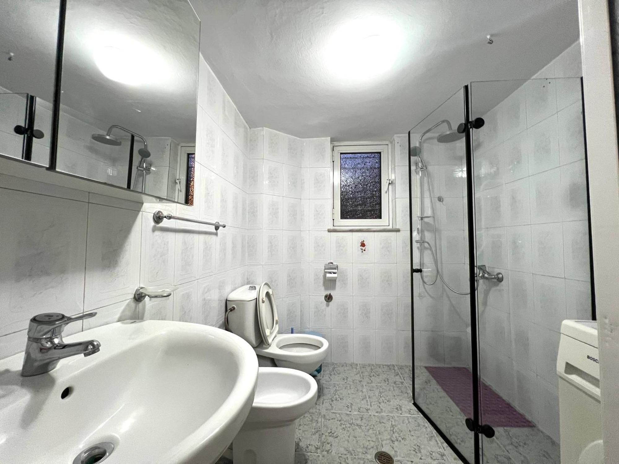 Downtown Retreat "Spiranca" Apartment Тирана Екстериор снимка
