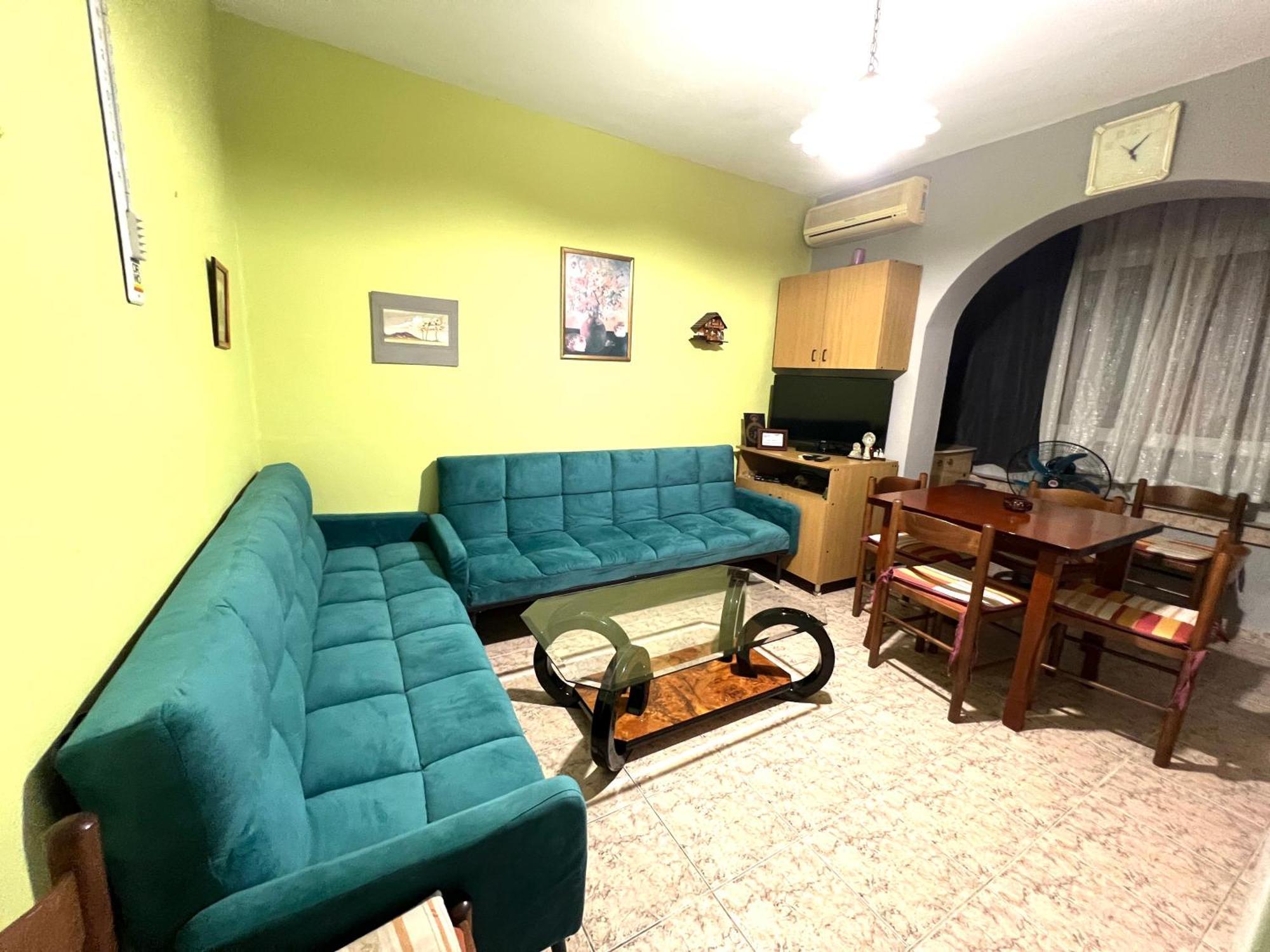 Downtown Retreat "Spiranca" Apartment Тирана Екстериор снимка